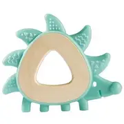 Hape Teether Hedgehog Fixed Size