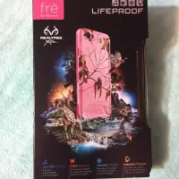 在飛比找蝦皮購物優惠-全新 LIFEPROOF frē for iPhone6 防