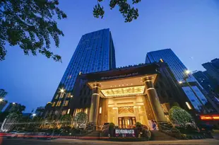 達州昇華國際大酒店Shenghua International Hotel