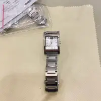 在飛比找Yahoo!奇摩拍賣優惠-二手 CASIO 卡西歐 手錶 女錶