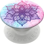 Popsockets Pops800961 - Popgrip Standard Rainbow Nirvana
