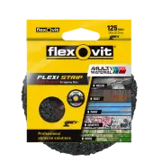flexovit 125mm multi purpose flexi strip stripping disc