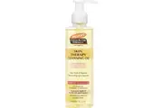 Palmer's Skin Therapy Facial Cleansing Oil 190ml