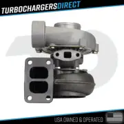 New Turbochargers Direct Turbo For John Deere 6404T Replaces Garrett 466608-5001