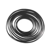 5mm Universal Mix Cassette Tape Machine Belt Assorted Home Components