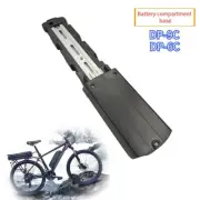 Bottom Base Ebike Battery MountSuper73 1PCS 4pin Black Electric-Bicycle New