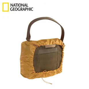 國家地理 National Geographic 非洲系列 中型包專用雨衣 防雨罩 NG A2560RC 廠商直送