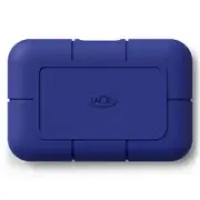 LaCie Rugged Pro5 4TB SSD USB-C - USB 3.1 (STNA4000400)