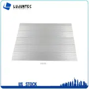 Threshold Ramp 5" Aluminum Door Ramp 800 lbs Wheelchair