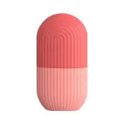 Ice Face Roller Massager,ice-cube Roller for Face,Eyes and Neck Naturally3441