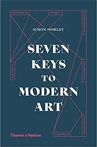 在飛比找誠品線上優惠-Seven Keys to Modern Art