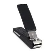 Tweezerman Precision Grip Toenail Clipper