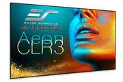 Elite Screens 100" Aeon CLR 3 16:9 with LED Kit