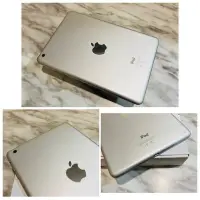 在飛比找Yahoo!奇摩拍賣優惠-💈二手機  台灣版 Apple ipad mini wifi