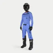 Alpinestars 2024 Supertech Dade Pants - Light Blue