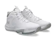 ASICS NOVA SURGE 3 1061A048 101 White/Glacier Grey New in Box from Japan