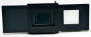 Movable Adapter For Mamiya 645 Back To Sinar P3 Camera Accessory Hot