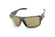 Dragon Deadlock LL Rob Machado Resin/Brown Men's Sports Sunglasses
