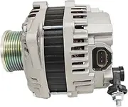 Generator Alternator Compatible With NISSAN Navara D40 Pathfinder R51 Cabstar 2.5 DCi 23100EB315 23100EB31B 23100EB31T 23100EB34M