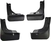 Car Mud Flaps for Mitsubishi for Outlander 2022-2023 Mudflaps Splash Guards Mud Flap Mudguards Fenders