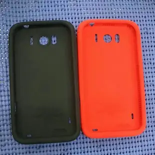 HTC Sensation XL X315E手機殼防摔殼軟殼