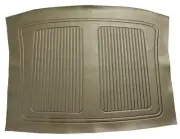 Corvette C1 Hardtop Headliner Fawn 1961-1962