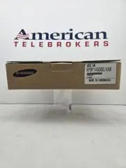 Samsung iDCS 14 Button Add-On Module (NEW)