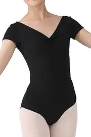 [Dance Elite] Isla - Dance Leotard For Women. Leotards for Women Ballet and Dance