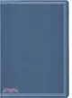 Holy Bible ― New King James Version, Giant Print, Reference, Cobalt Blue, Leathertouch