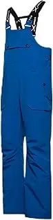 [ARCTIX] mens Eco Friendly Corkscrew Bib Overalls
