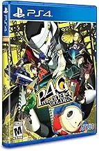 Persona 4 Golden (Limited Run Games)