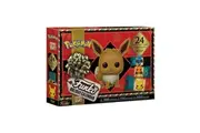 Funko Pocket Pop Pokemon Advent Holiday Calendar 2023 24 Vinyl Figures