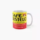 Caf� bustelo Design For Colleagues Classic Mug 11oz 15oz