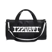 在飛比找蝦皮商城優惠-IZZVATI-品牌圓筒包-運動包/斜背包/手提包