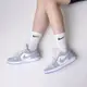 Air Jordan 1 Low wolf grey 復古 白灰 灰白 DC0774105