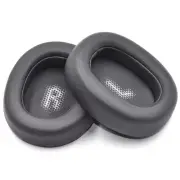 Soft Foam Earpads Cushion For JBL Everest Elite 750NC Bluetooth Headphone
