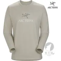 在飛比找蝦皮商城優惠-ARCTERYX 始祖鳥 加拿大 男 Captive Log