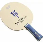 Butterfly Timo Boll CAF FL Offensive Stability Spin Control Training 36951