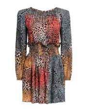 [CONNOR & BLAKE] CONNOR & BLAKE Mini dresses - Item 15451436