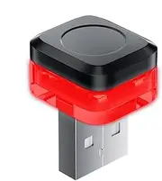 LED Lights for Car Interior,LED USB Car Light Interior Ambient Light - Wireless Multicolor Night Light Multiple Modes Interior Light for All Car