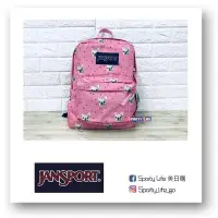 在飛比找Yahoo!奇摩拍賣優惠-【SL美日購】出清 JANSPORT SUPERBREAK 