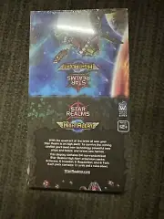 Wise Wizard Star Realms High Alert Display 24 PACKS