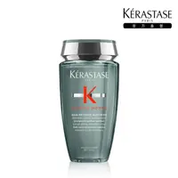 在飛比找momo購物網優惠-【KERASTASE 巴黎卡詩】濃密芯生髮浴250ml(男性