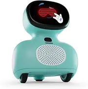 MIKO Mini with 30 Days Free Max: AI Robot for Kids | Fosters STEAM Learning & Education | Packed with Games, Dance, Singing | Child-Safe Conversational Learning | Ideal for Boys & Girls 4-8