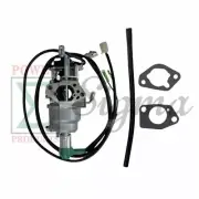 Carburetor for Predator 8750-Watt Open Frame Inverter Generator 71340 59190