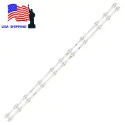 Full LED strips For TCL 43S425 GIC43LB32-3030F2.1D 4C-LB4311-ZM06J 43HR330M11A1