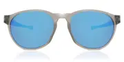 Oakley OO9126 REEDMACE 912603 Men's Sunglasses Grey Size 54