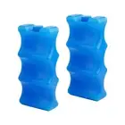 Enjoy Cool Drinks Anytime 2PCS Freez Hold Can Beer Coolant for Refreshing Sips