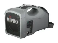 在飛比找Yahoo!奇摩拍賣優惠-【好康投影機】MIPRO MA-101B/ACT-32H U