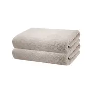 Angove Bath Towel 2 Pack by Bambury